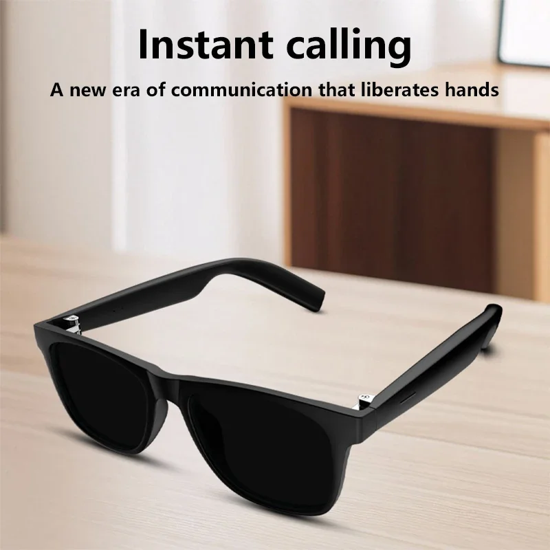 Lenovo AI Smart Glasses 8K Rem - مراجعة Smart Glasses Lens وسعره