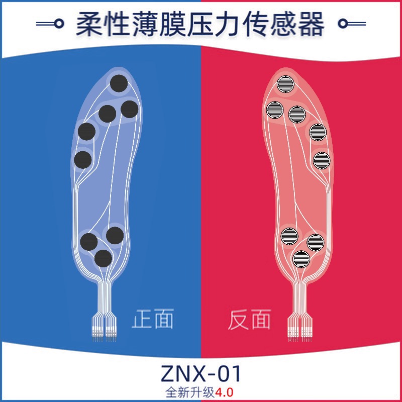 High Precision Flexible Thin F - مراجعة Smart Insole Pressure وسعره