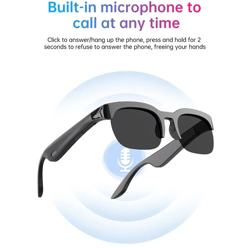 Lenovo Smart Glasses 2026 New  - مراجعة Smart Glasses Lens وسعره