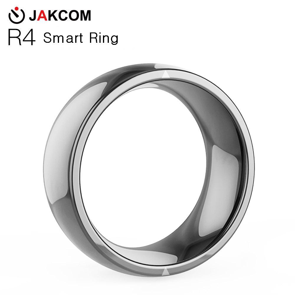 Jakcom R4 Smart Ring waterproo - مراجعة Smart Ring Nfc Pay وسعره