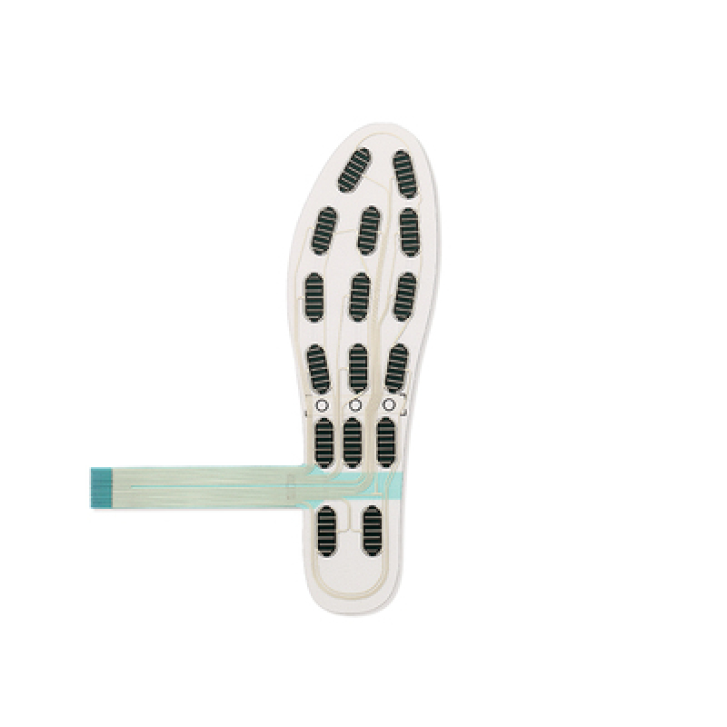 41 Yards Wear-resistant and Wa - مراجعة Smart Insole Pressure وسعره