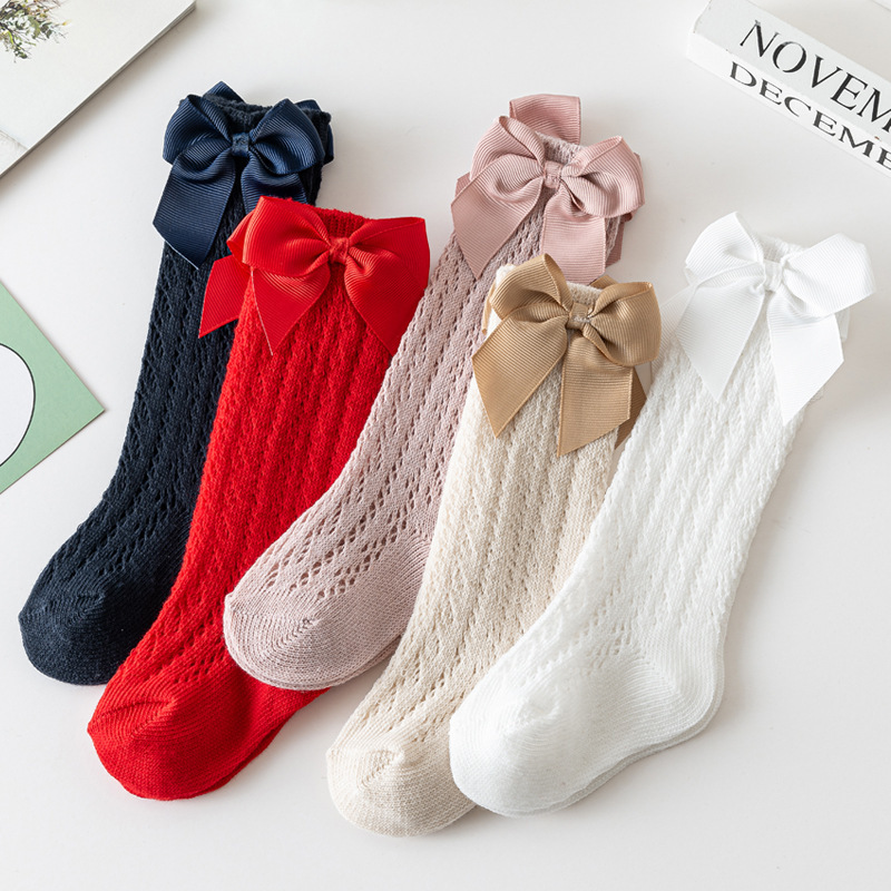 Summer Baby Girls Socks Toddle - مراجعة Baby Sock Oximeter وسعره