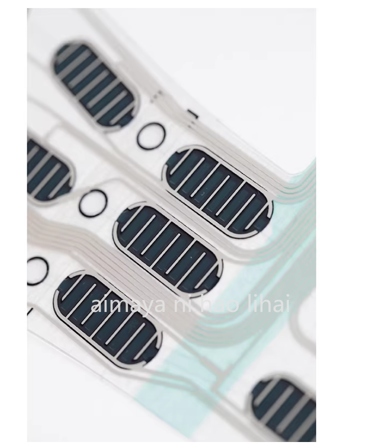 41 Yards Wear-resistant and Wa - مراجعة Smart Insole Pressure وسعره