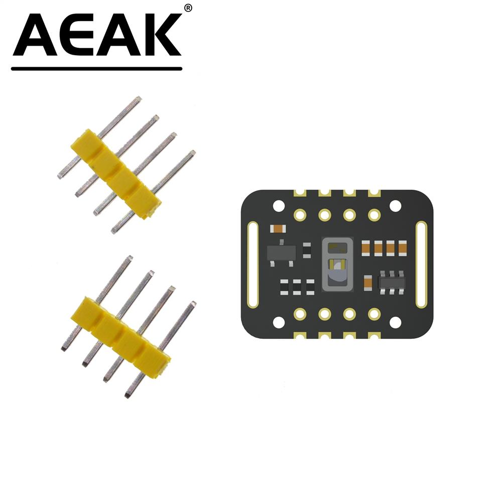 MAX30102 Heart rate Sensor Mod - مراجعة Galvanic Skin Sensor وسعره