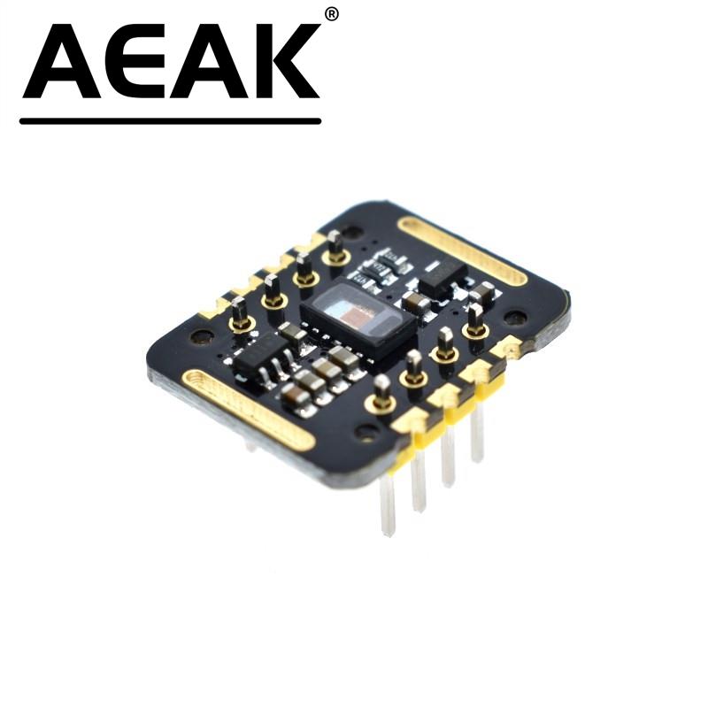 MAX30102 Heart rate Sensor Mod - مراجعة Galvanic Skin Sensor وسعره