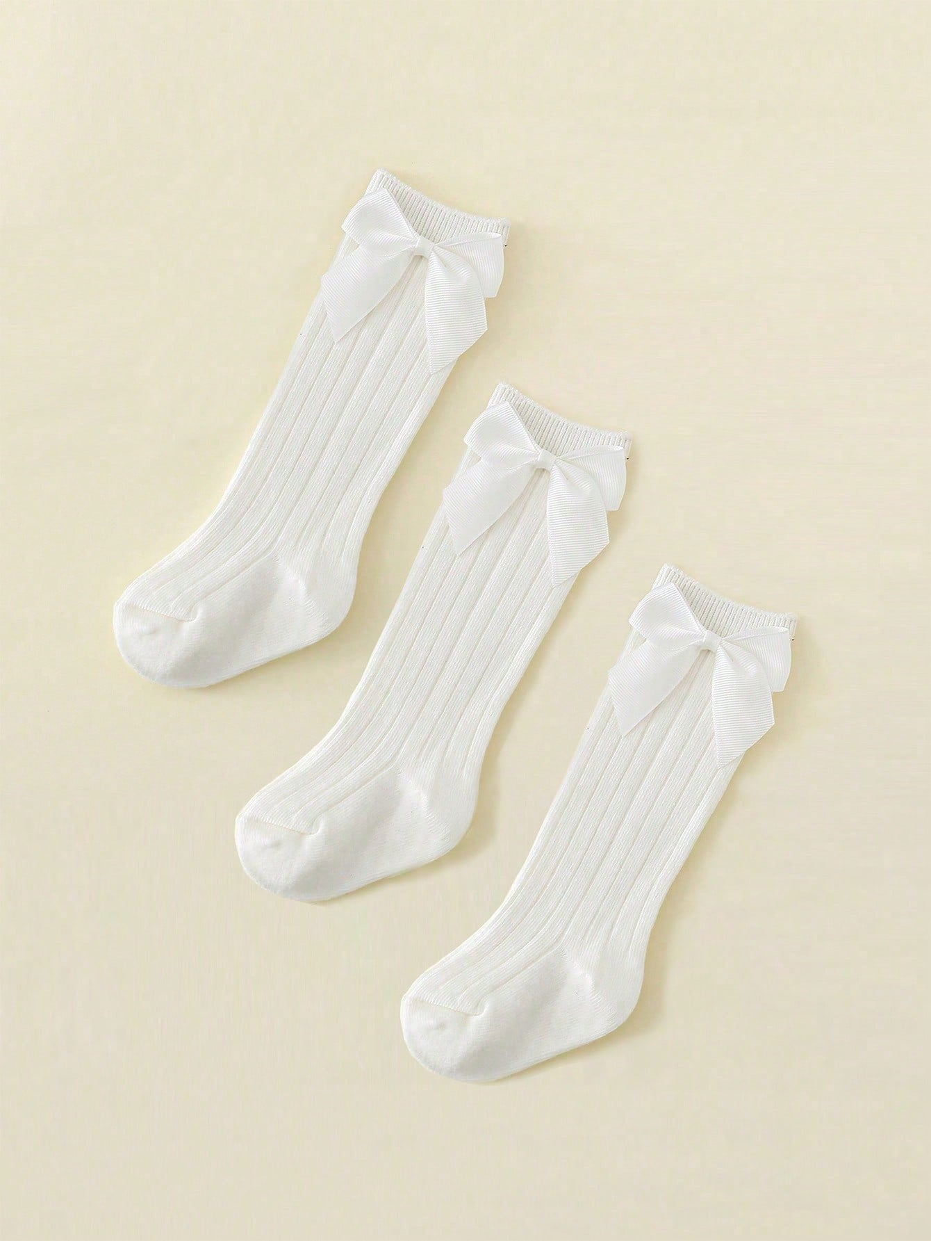 3 Pairs of Baby Socks 0-8 Year - مراجعة Baby Sock Oximeter وسعره