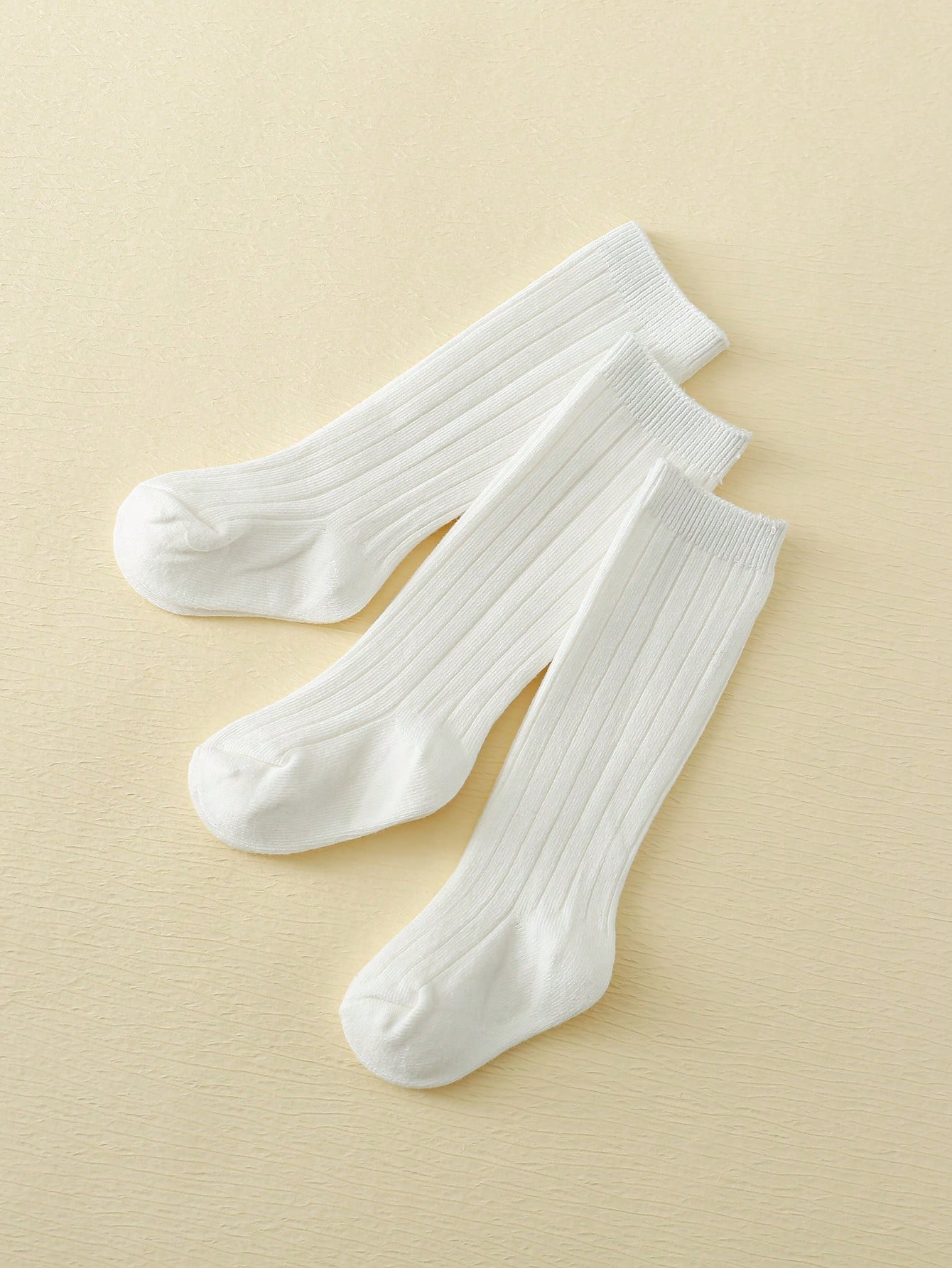 3 Pairs of Baby Socks 0-8 Year - مراجعة Baby Sock Oximeter وسعره
