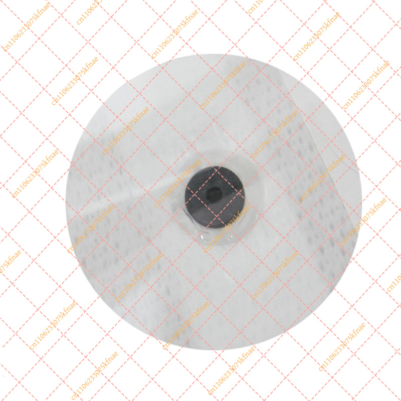 Disposable ECG Electrode Pads  - مراجعة Ecg Patch Monitor وسعره