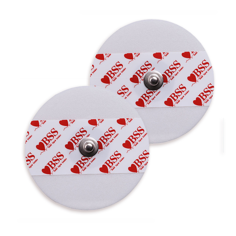 ECG Electrode Pads Disposable  - مراجعة Ecg Patch Monitor وسعره