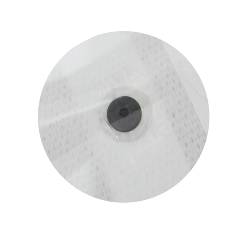 ECG Electrode Pads Disposable  - مراجعة Ecg Patch Monitor وسعره