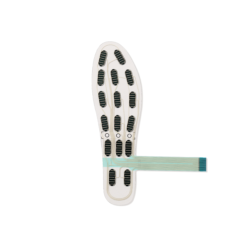 FS-INS-16Z Legact Wearable Sma - مراجعة Smart Insole Pressure وسعره