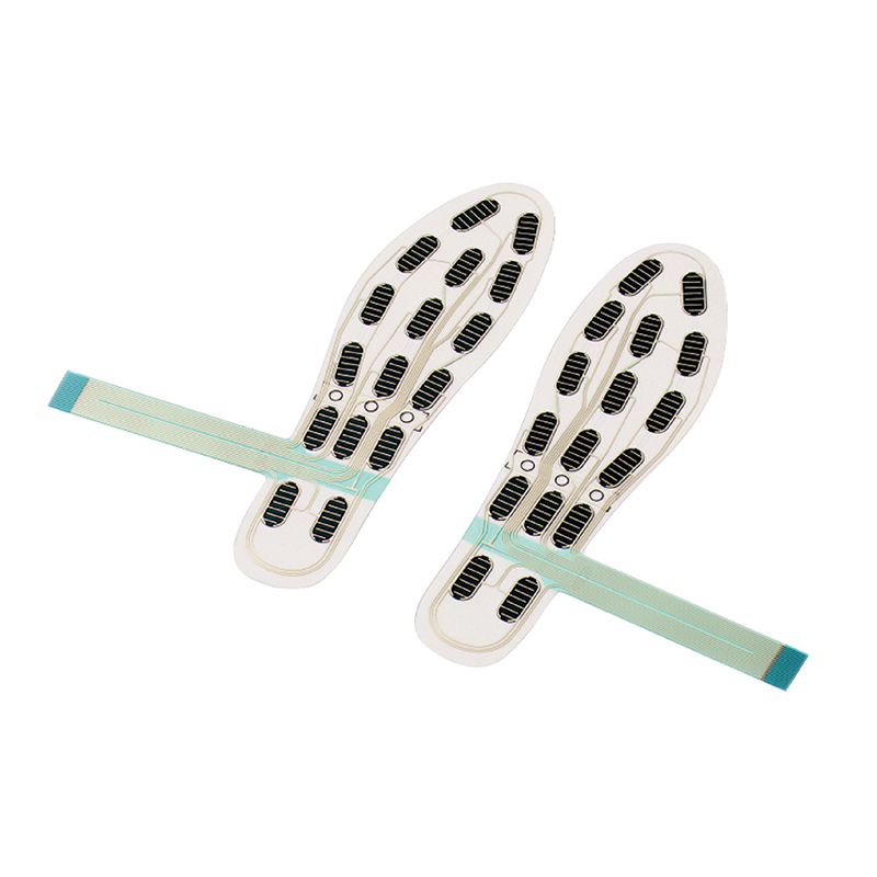 FS-INS-16Z Legact Wearable Sma - مراجعة Smart Insole Pressure وسعره