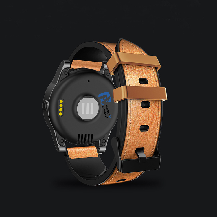 Customized Language Eview EV05 - مراجعة Fall Detection Watch وسعره