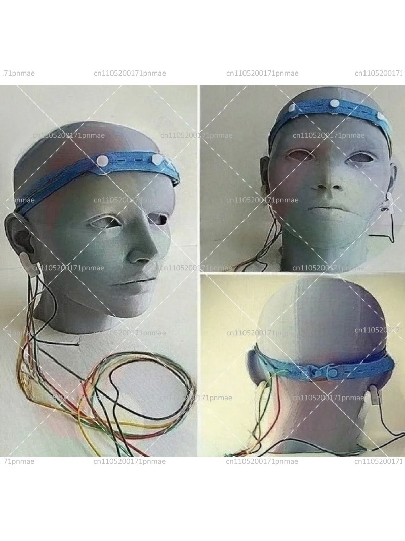 EEG Headband for OpenBCI Brain - مراجعة Meditation Headband Eeg وسعره