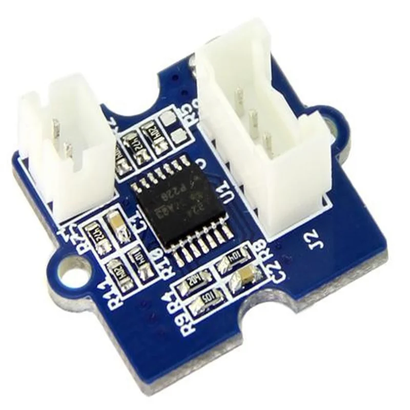 GSR Grove Skin Current Sensing - مراجعة Muscle Sensor Emg وسعره