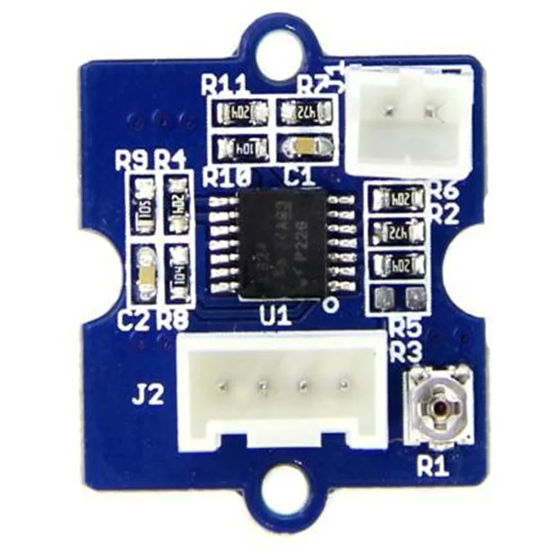 GSR Grove Skin Current Sensing - مراجعة Muscle Sensor Emg وسعره