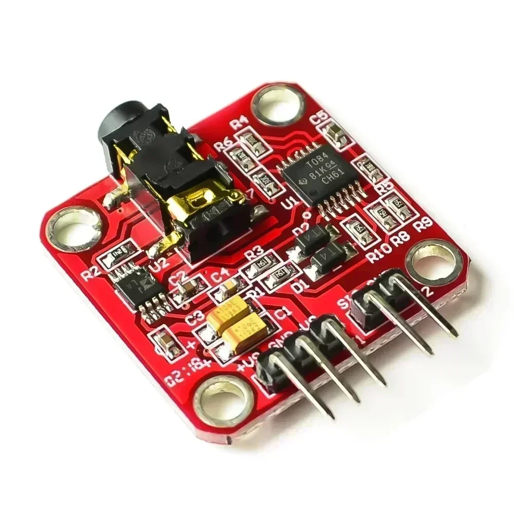 EMG Muscle Electrical Sensor M - مراجعة Muscle Sensor Emg وسعره