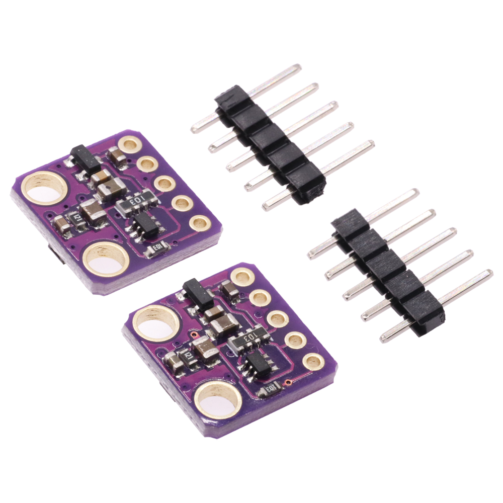 GY-9960-LLC APDS-9960 RGB And  - مراجعة Muscle Sensor Emg وسعره