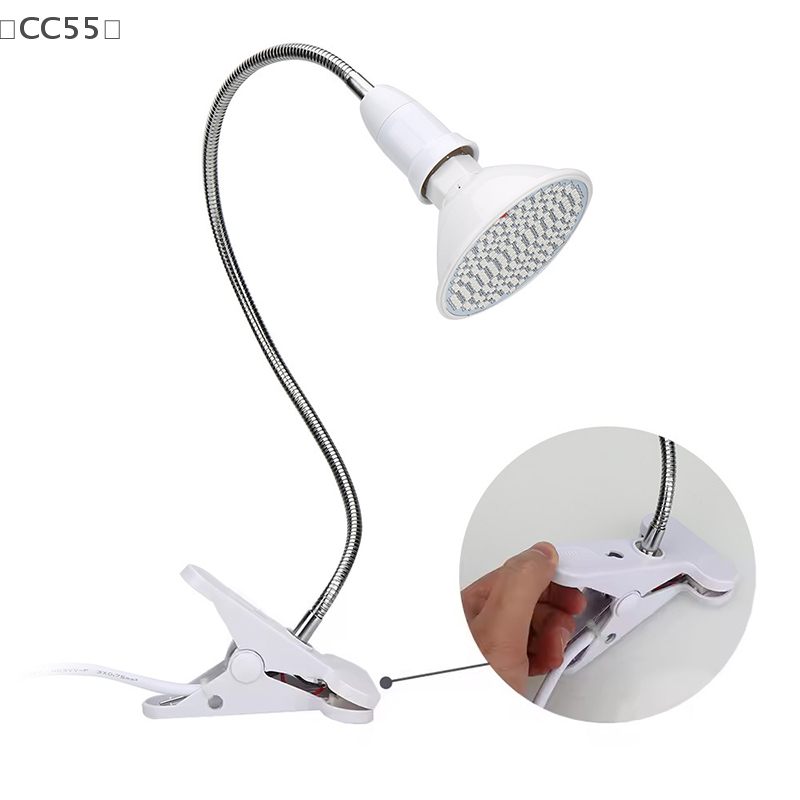 〔CC55〕Red Light Therapy Bulb W - مراجعة Galvanic Skin Sensor وسعره