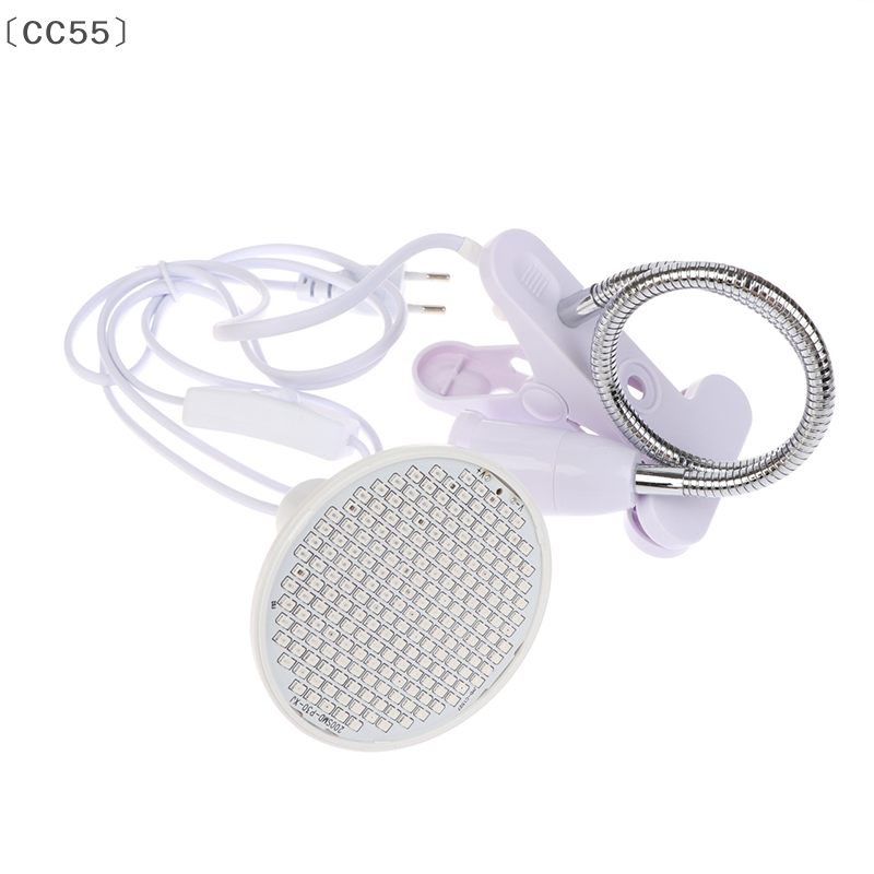 〔CC55〕Red Light Therapy Bulb W - مراجعة Galvanic Skin Sensor وسعره