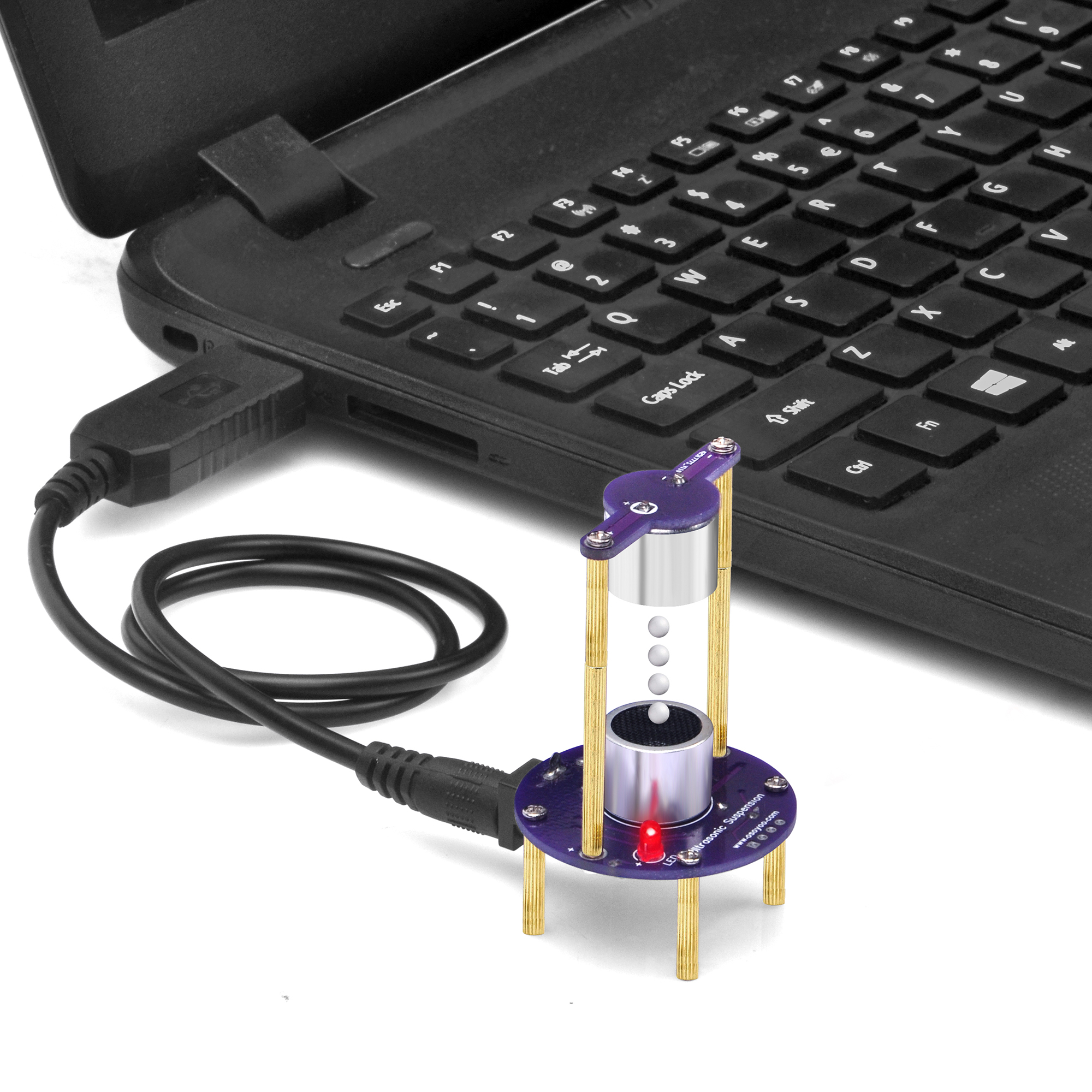 OSOYOO DIY Soldering Practice  - مراجعة Muscle Sensor Emg وسعره