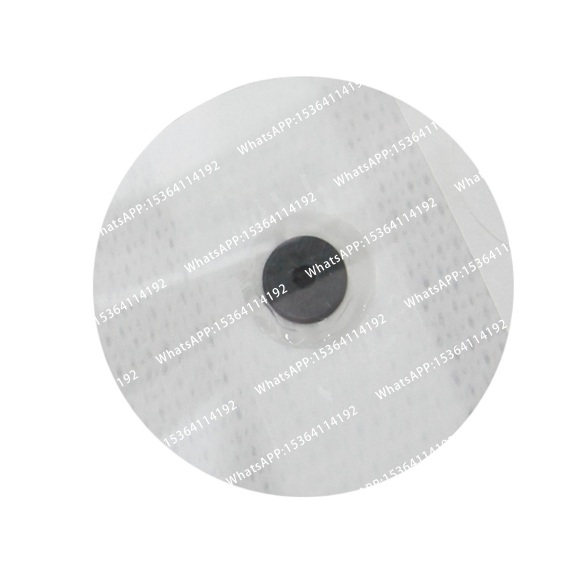 ECG Electrode Pads Disposable  - مراجعة Ecg Patch Monitor وسعره