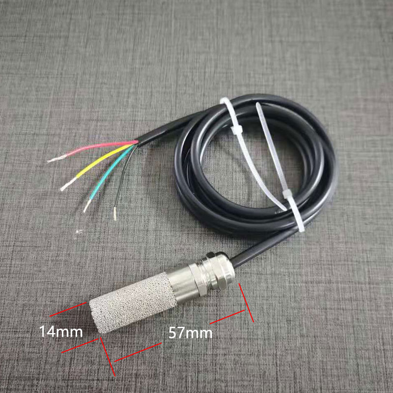 SHT10 SHT11 upgraded version S - مراجعة Muscle Sensor Emg وسعره