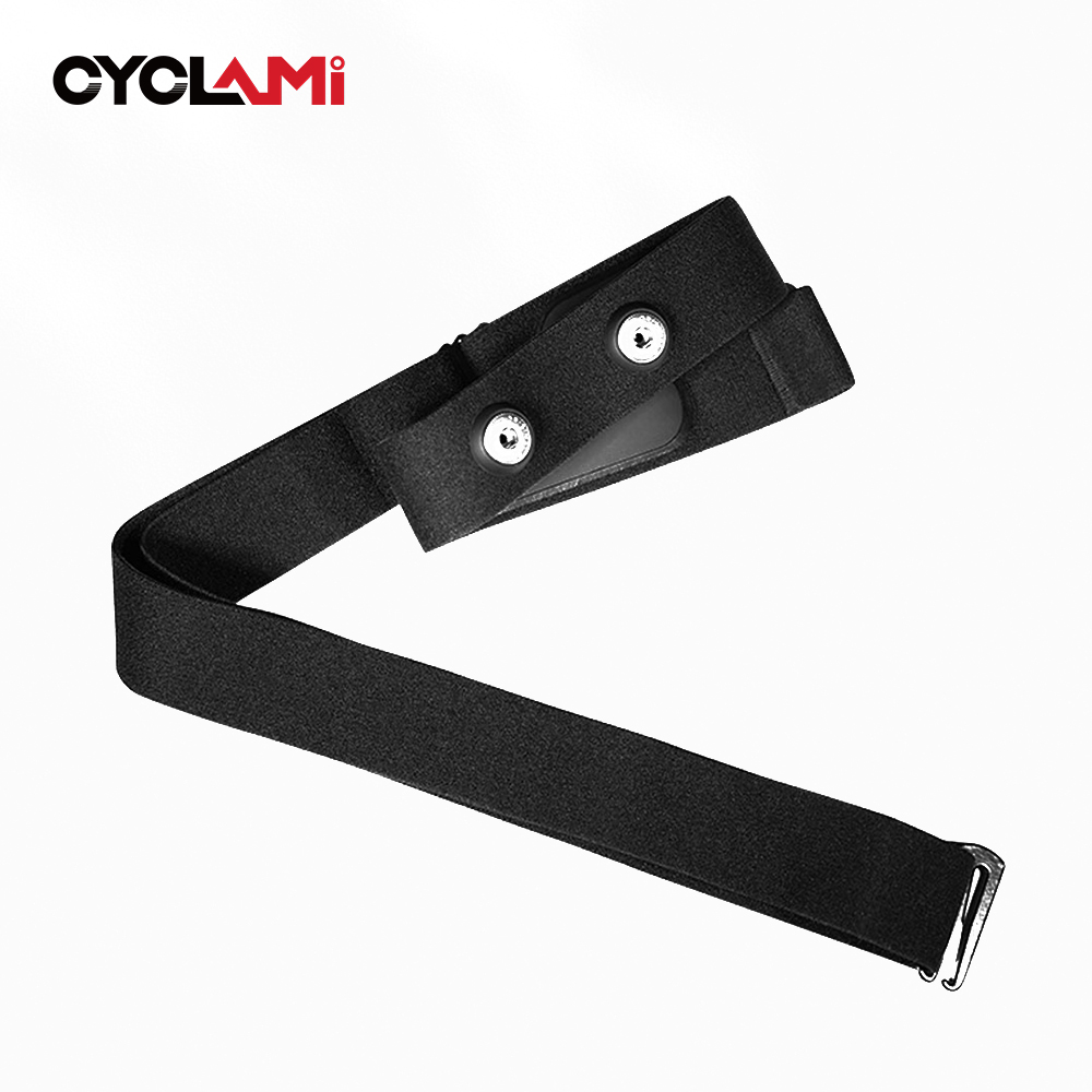 1 - 10 Pcs CYCLAMI Heart Rate  - مراجعة Breath Rate Monitor وسعره