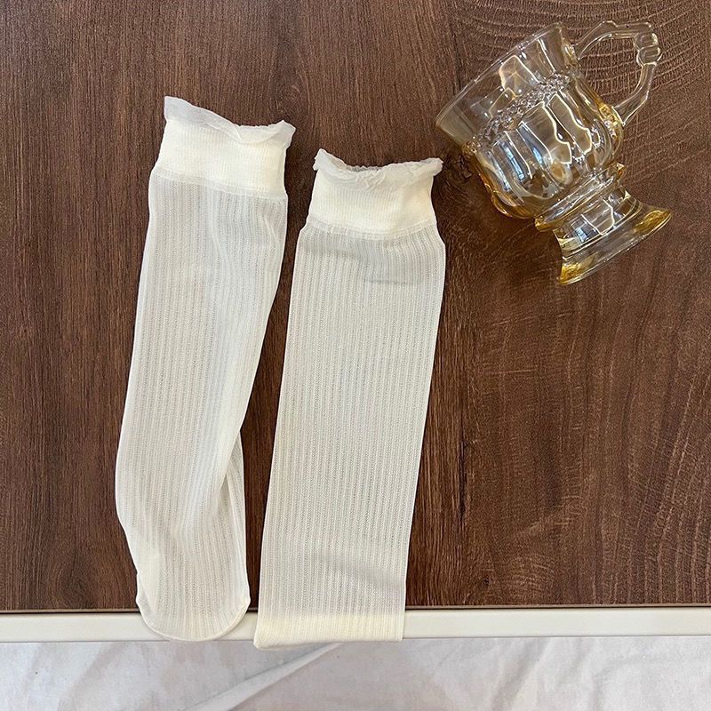 3Pairs/Lot Baby Girls Knee Hig - مراجعة Baby Sock Oximeter وسعره