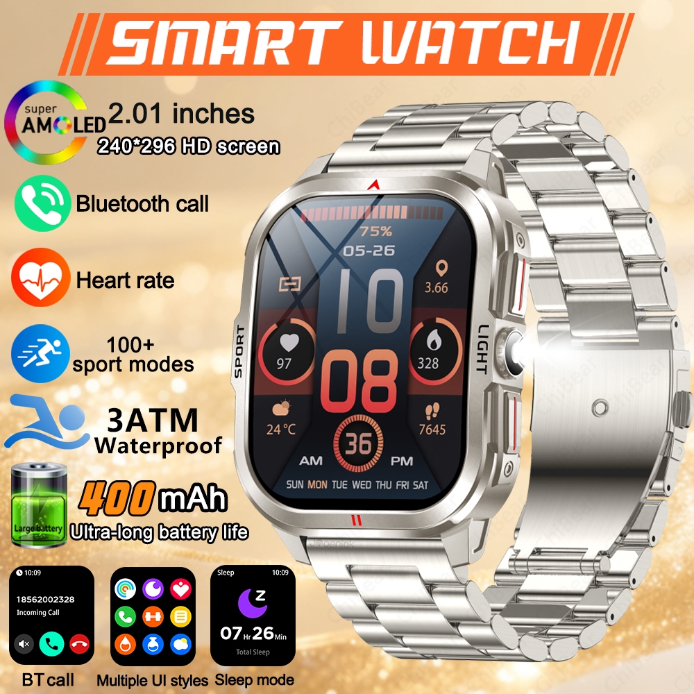 2026New Health Monitoring Smar - مراجعة Breath Rate Monitor وسعره