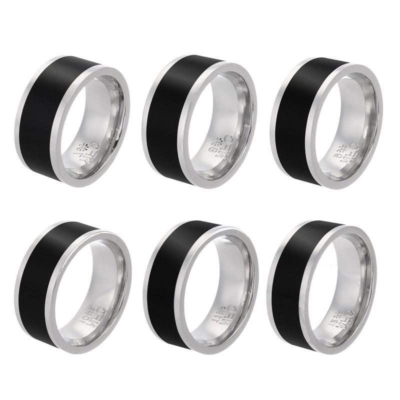 NFC Smart Finger Ring for Wome - مراجعة Smart Ring Nfc Pay وسعره
