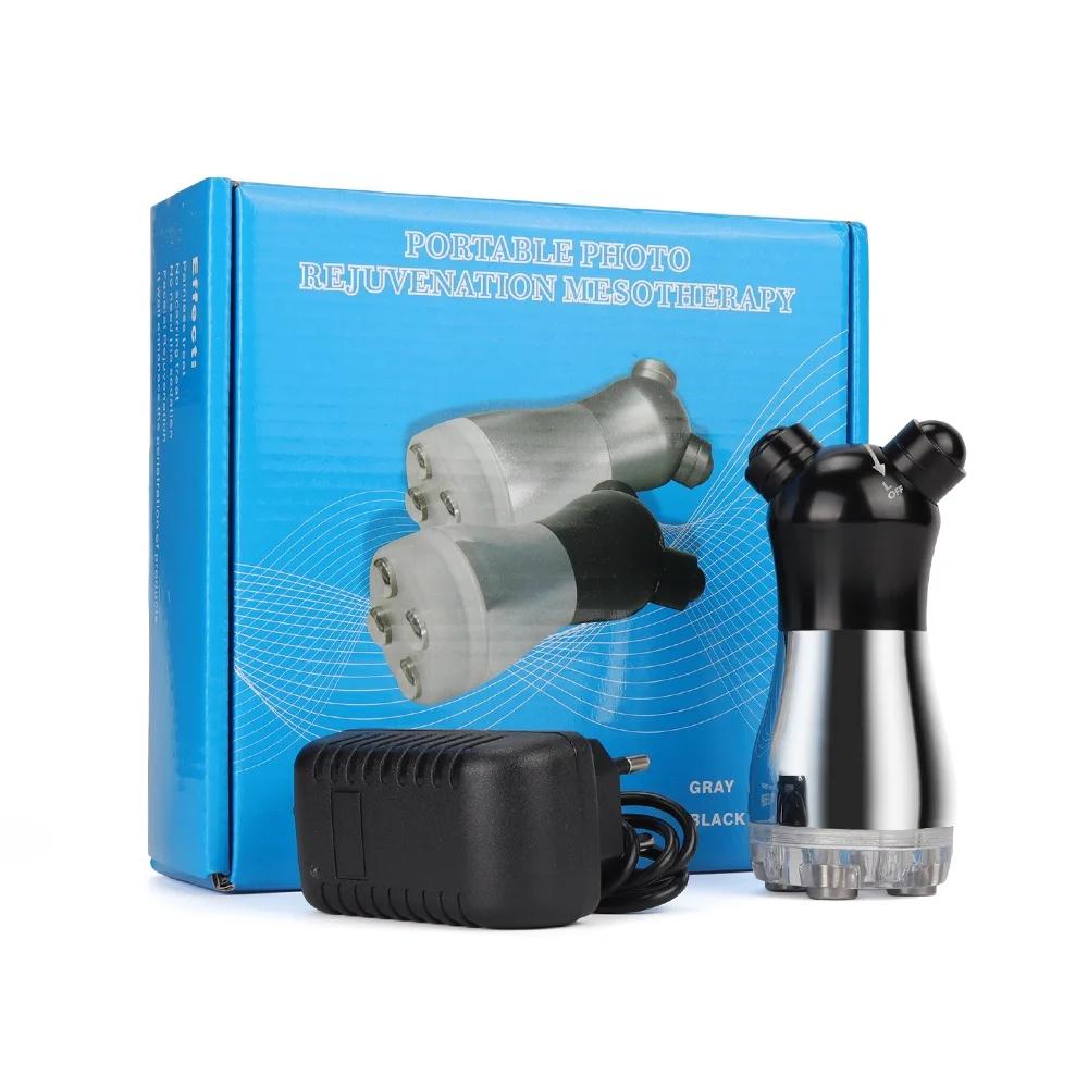 RF Radio Frequency Body Face M - مراجعة Galvanic Skin Sensor وسعره