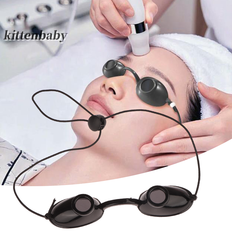 Durable Silicone Beauty Goggle - مراجعة Light Therapy Glasses وسعره
