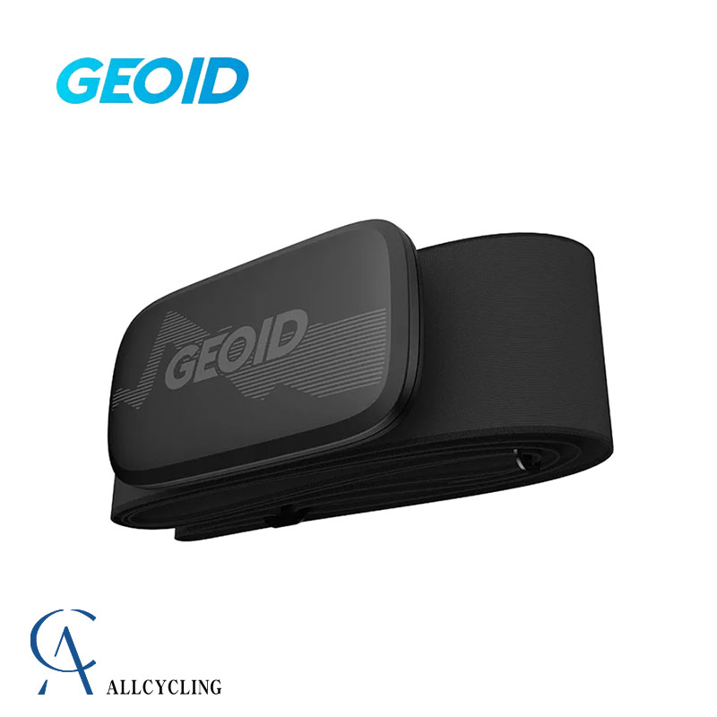 GEOID HS500 Heart Rate Monitor - مراجعة Breath Rate Monitor وسعره