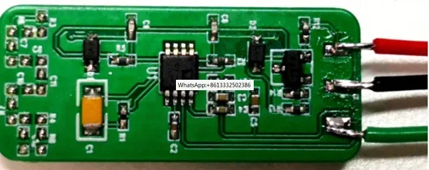 Biosensor EMG Sensor Electrode - مراجعة Muscle Sensor Emg وسعره