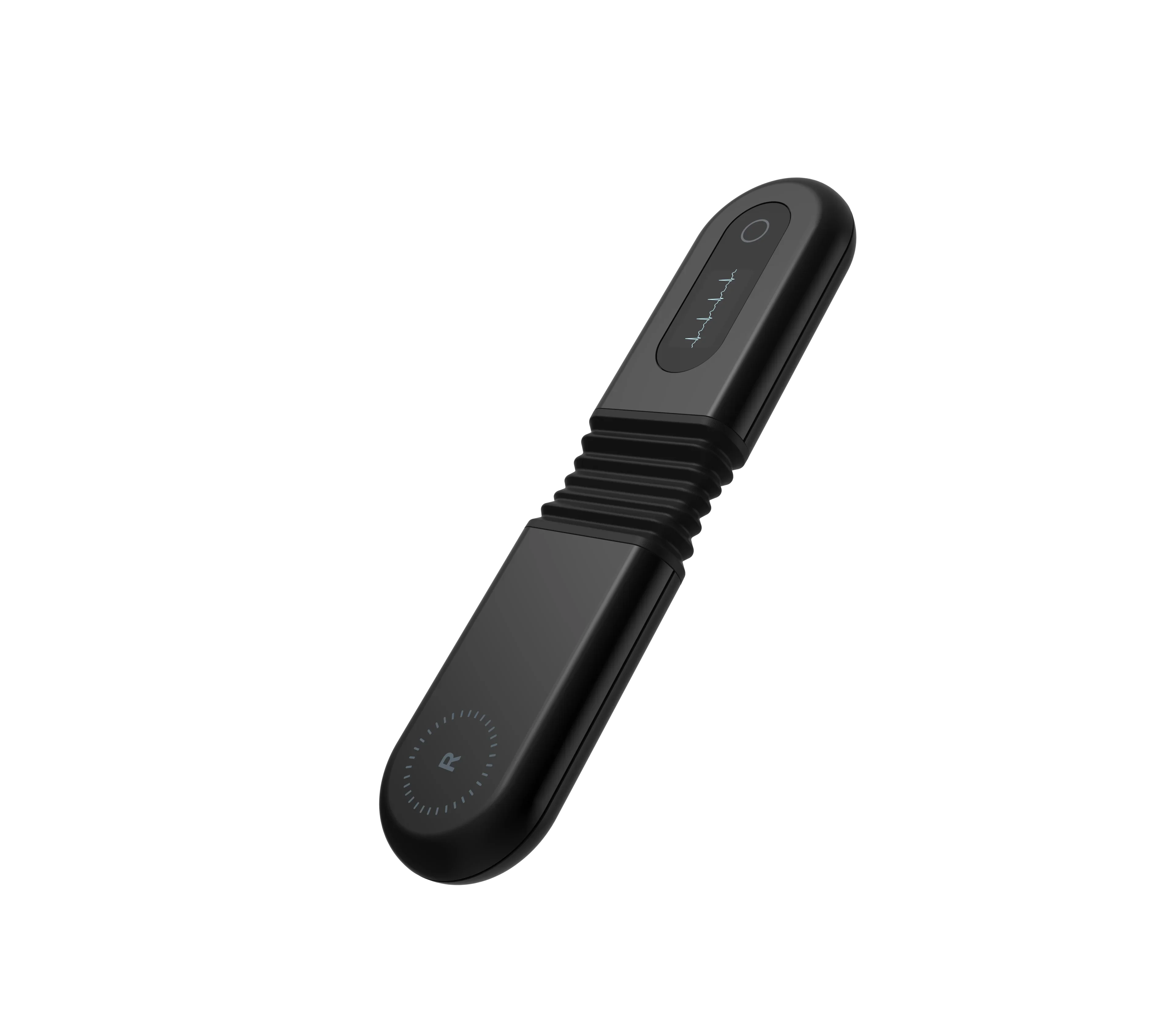 Wireless Bluetooth Dynamic Rec - مراجعة Ecg Patch Monitor وسعره