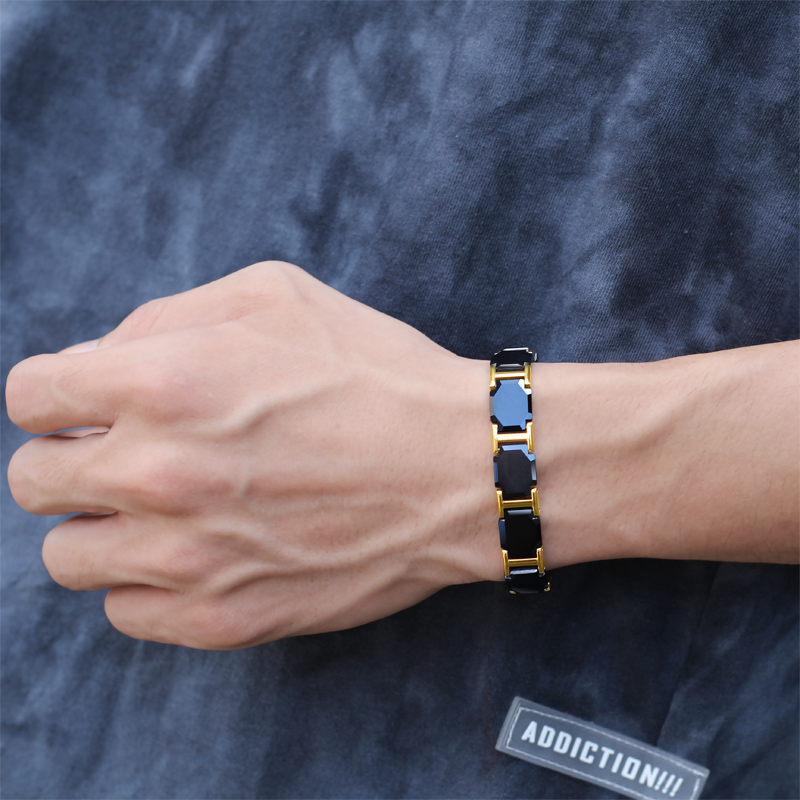 Aradoo Ceramic Energy Bracelet - مراجعة Meditation Headband Eeg وسعره