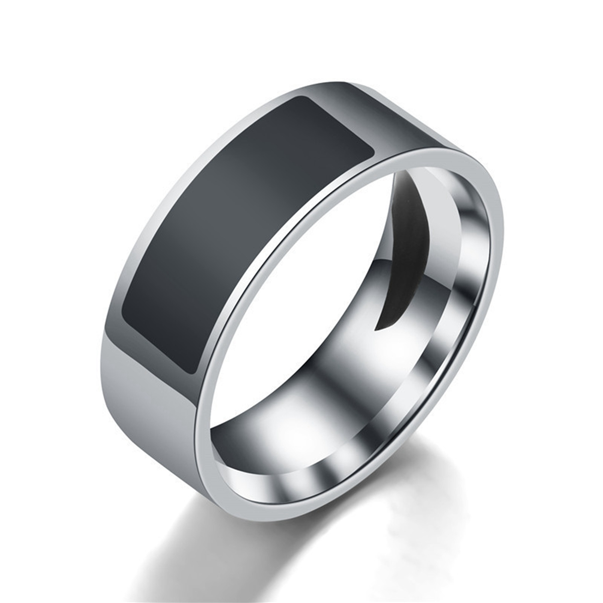 A62T-NFC Smart Chip Ring Mobil - مراجعة Smart Ring Nfc Pay وسعره