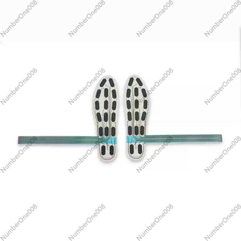 41 Yards Wear-resistant and Wa - مراجعة Smart Insole Pressure وسعره