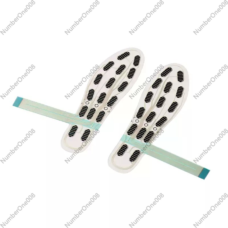 41 Yards Wear-resistant and Wa - مراجعة Smart Insole Pressure وسعره