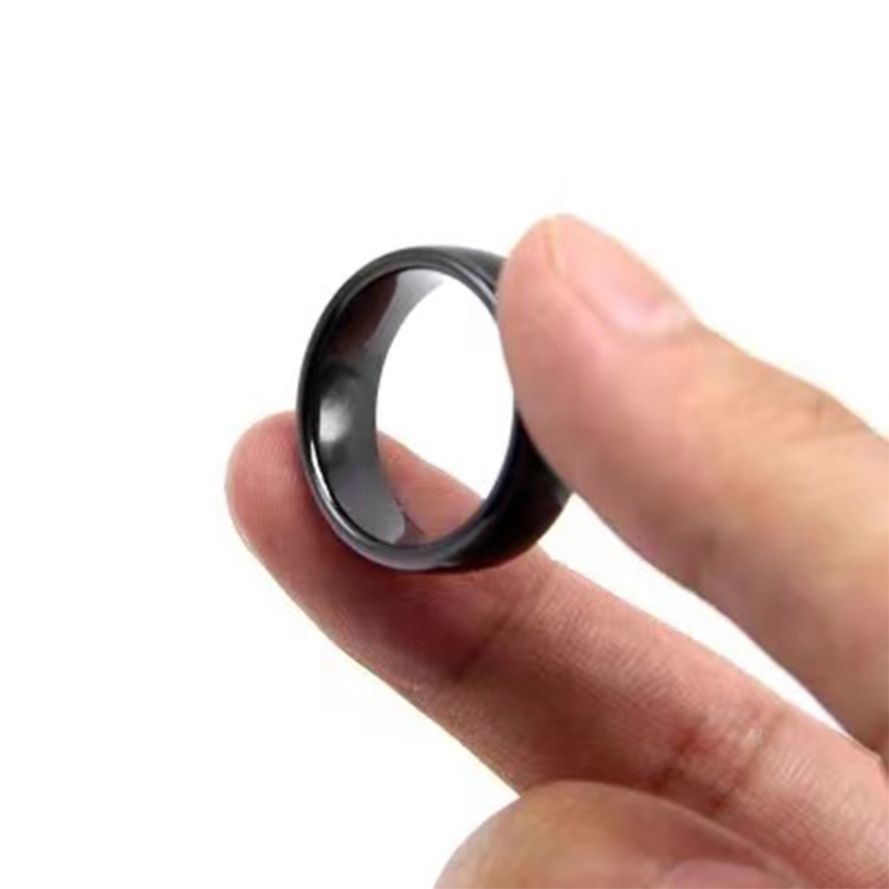 RFID Smart Ring NFC Rewritable - مراجعة Smart Ring Nfc Pay وسعره