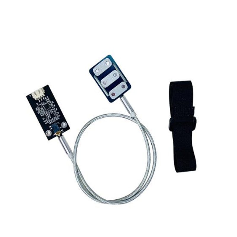 EMG Single Conduction Muscle E - مراجعة Muscle Sensor Emg وسعره