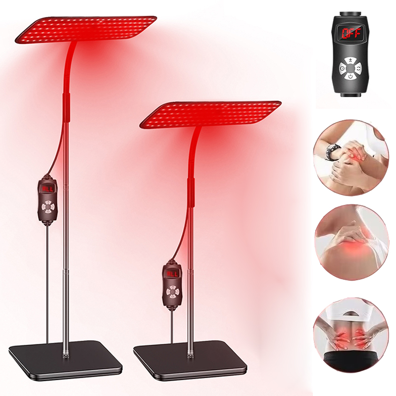 Near Infrared Light Panel 660n - مراجعة Galvanic Skin Sensor وسعره