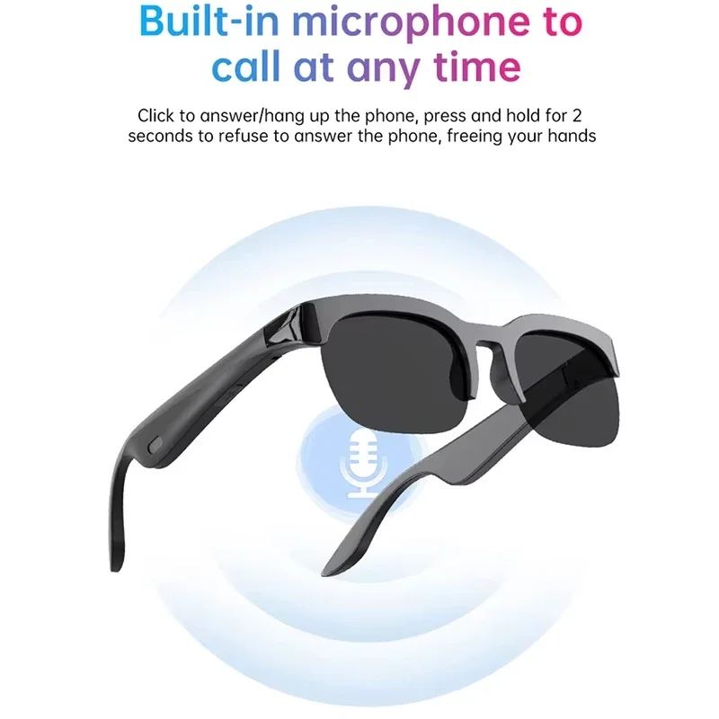 Lenovo 2026 AI Smart Glasses 8 - مراجعة Smart Glasses Lens وسعره