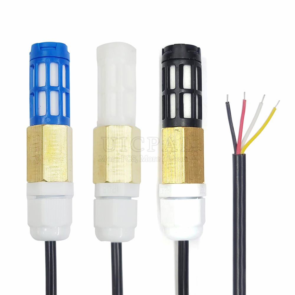 SHT40 SHT30 SHT20 SHTC3 Temper - مراجعة Muscle Sensor Emg وسعره