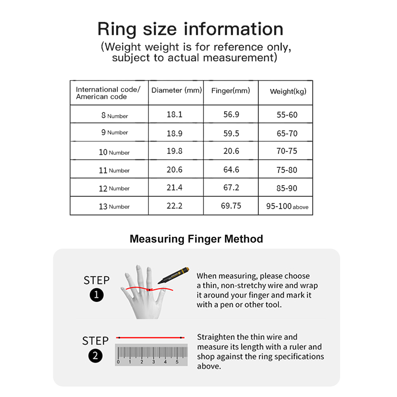 Smart Ring Men Women with Char - مراجعة Temperature Ring Skin وسعره