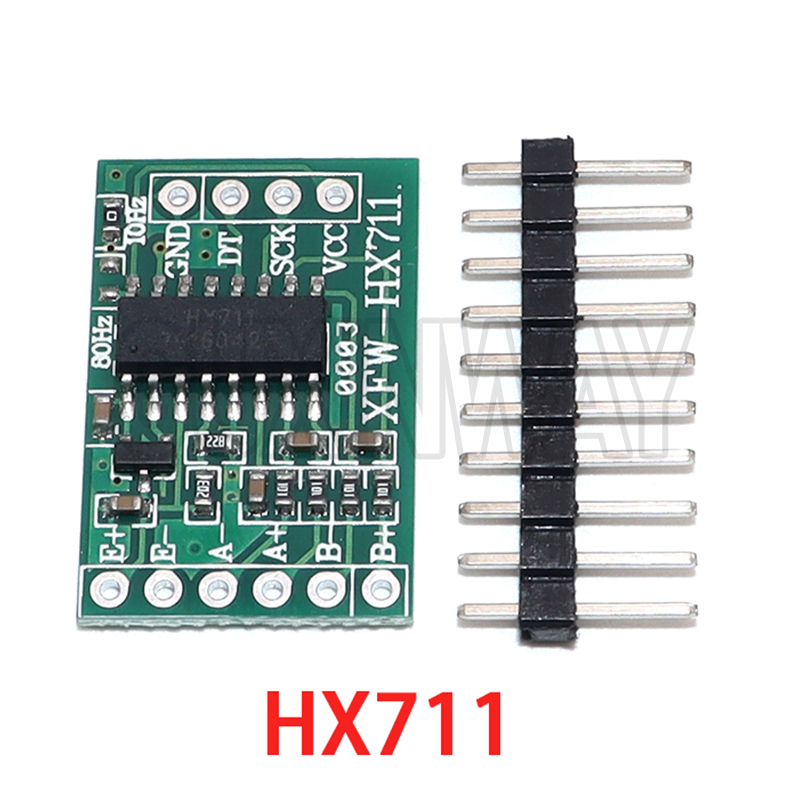 Load Cell 1KG 2KG 5KG 10KG 20K - مراجعة Muscle Sensor Emg وسعره