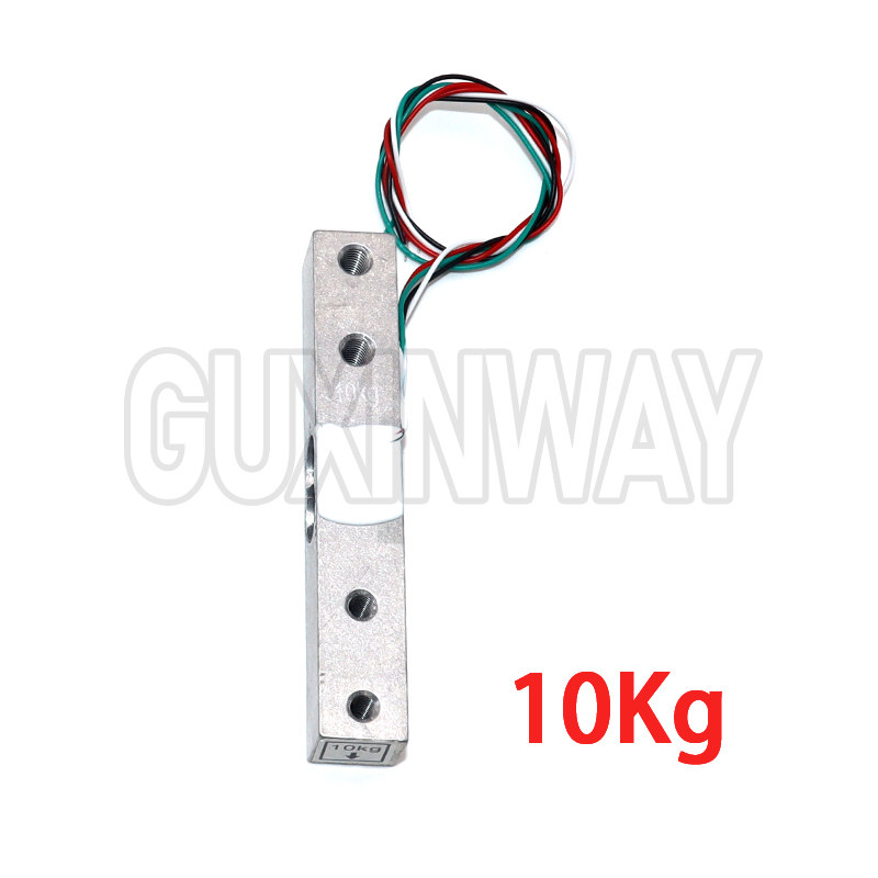 Load Cell 1KG 2KG 5KG 10KG 20K - مراجعة Muscle Sensor Emg وسعره