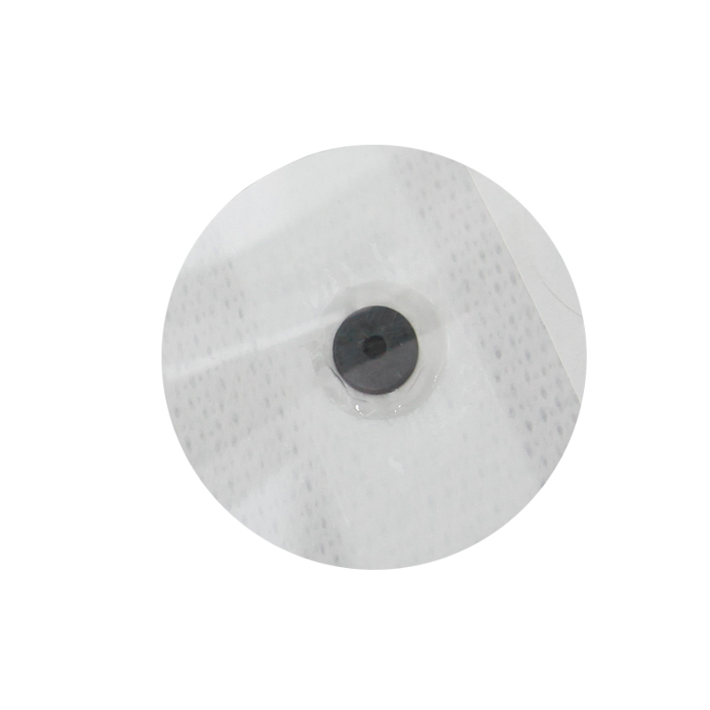 50pcs Disposable ECG Monitor E - مراجعة Ecg Patch Monitor وسعره