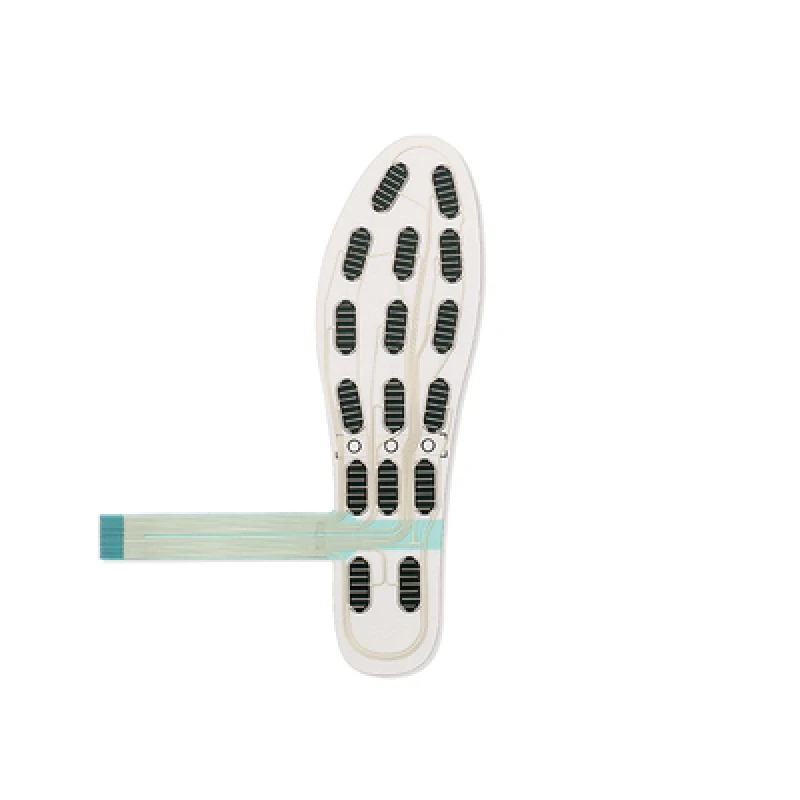 Universe Grocery FS-INS-16Z Sm - مراجعة Smart Insole Pressure وسعره